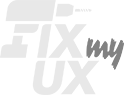 Fix my UX