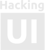 Hacking UI