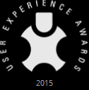 User Experience Awards 2015